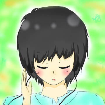 ある方に書いたサムネ。
