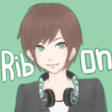 Rib on