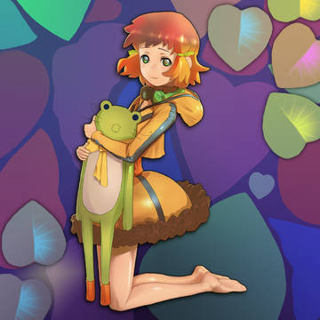 ユノハ
