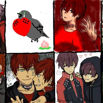 ミズミズ絵茶