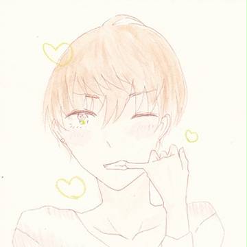 いーっだ！