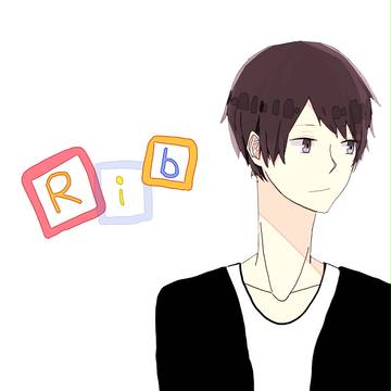 Rib on