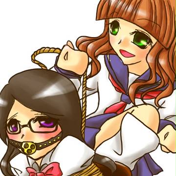 コミュ絵ノンクレジットVer