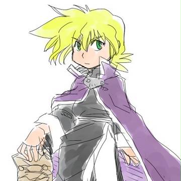 落書きシオン