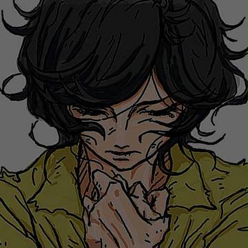 黒い宝石