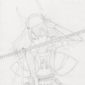 らくがき