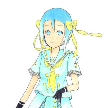 姫ちゃん