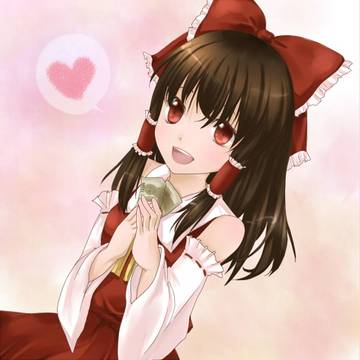 れいむ