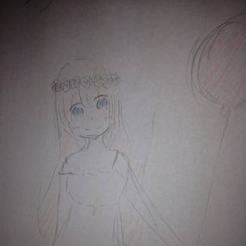 落書き