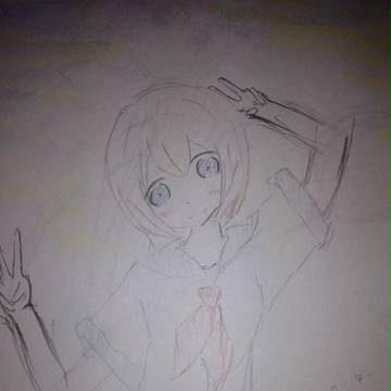 落書き