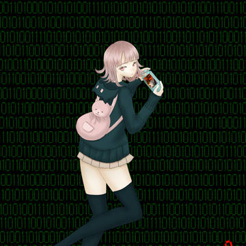 ウサミちゃん、なぁに？今、日向君がかっこいい所なんだけどな…
