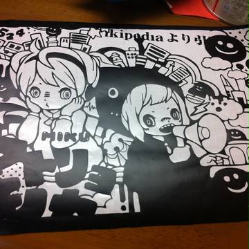 マトリョシカ