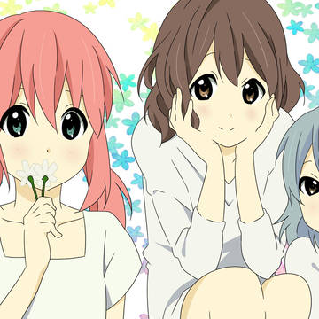 ❀❀❀