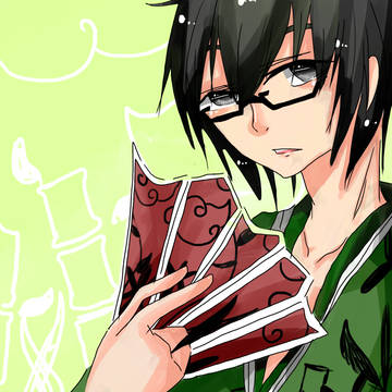 [sket dance]switch!!!=D