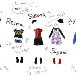 new Morningmusume