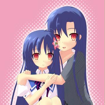 うっかり侍＆ママ