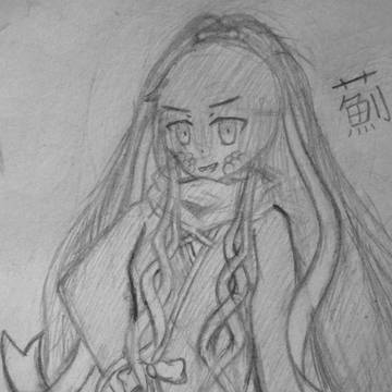 薊
