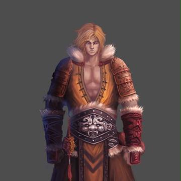斗士