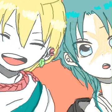 おうじコンビ