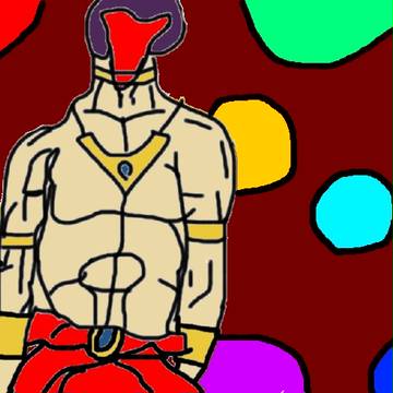被せてみた