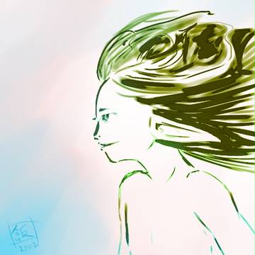 隨意
