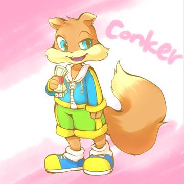 ただのコンカー