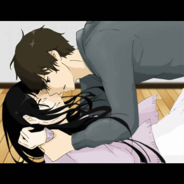 こういう展開なんて別に期待してたわけじゃない