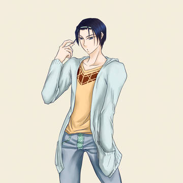 高尾