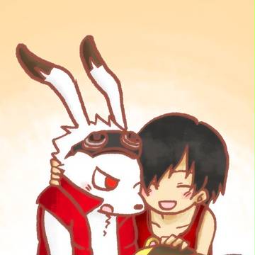 らくがき詰め
