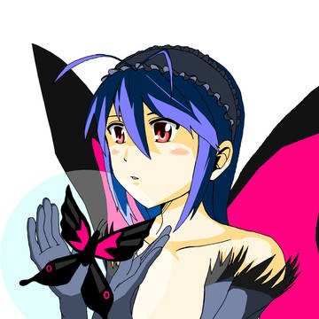 黒雪姫