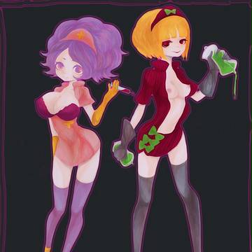 セクシャルナース