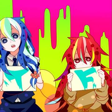 女子会