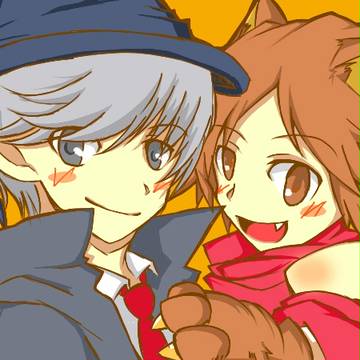 ハッピー★ハロウィン