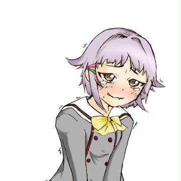 「こんなにカワイイボクがおしっこなんかする訳ないじゃないですか」