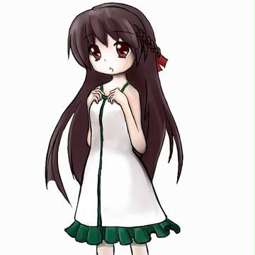 ロリ的な