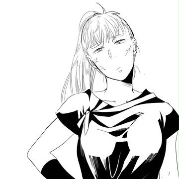 ※女体化 長次