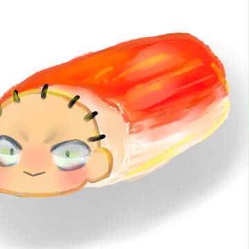 かにかま
