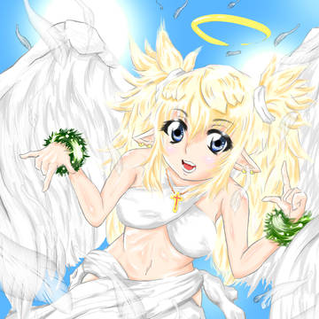 天使