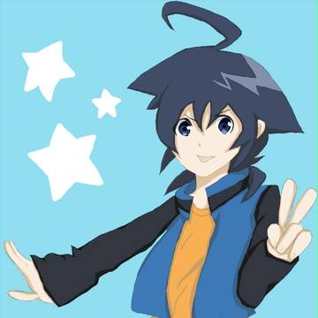 らくがき