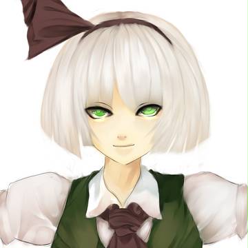 妖夢