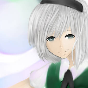 妖夢