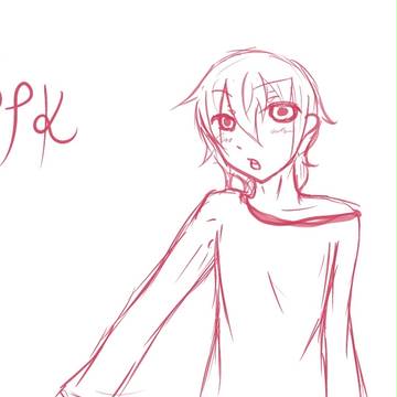 落書き系男子