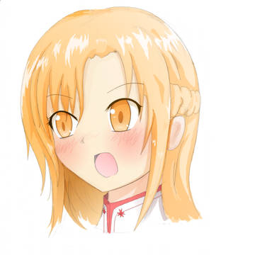 あすなさん