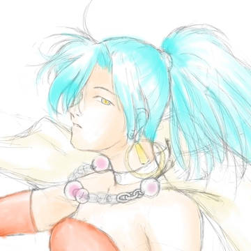 ティナ・ブランフォード/とちゅう