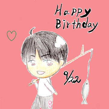 2012.0922.31th(・_・*)