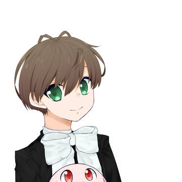 魔ロキ