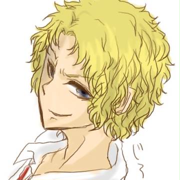 ジローちゃん