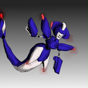 ハンマーヘッド
