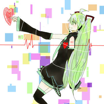 みくさん
