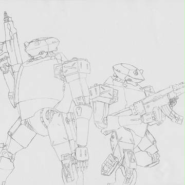 Rk-92 サベージ